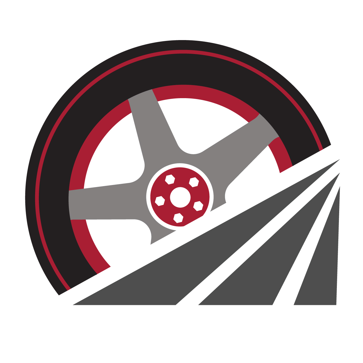 Logo mark color