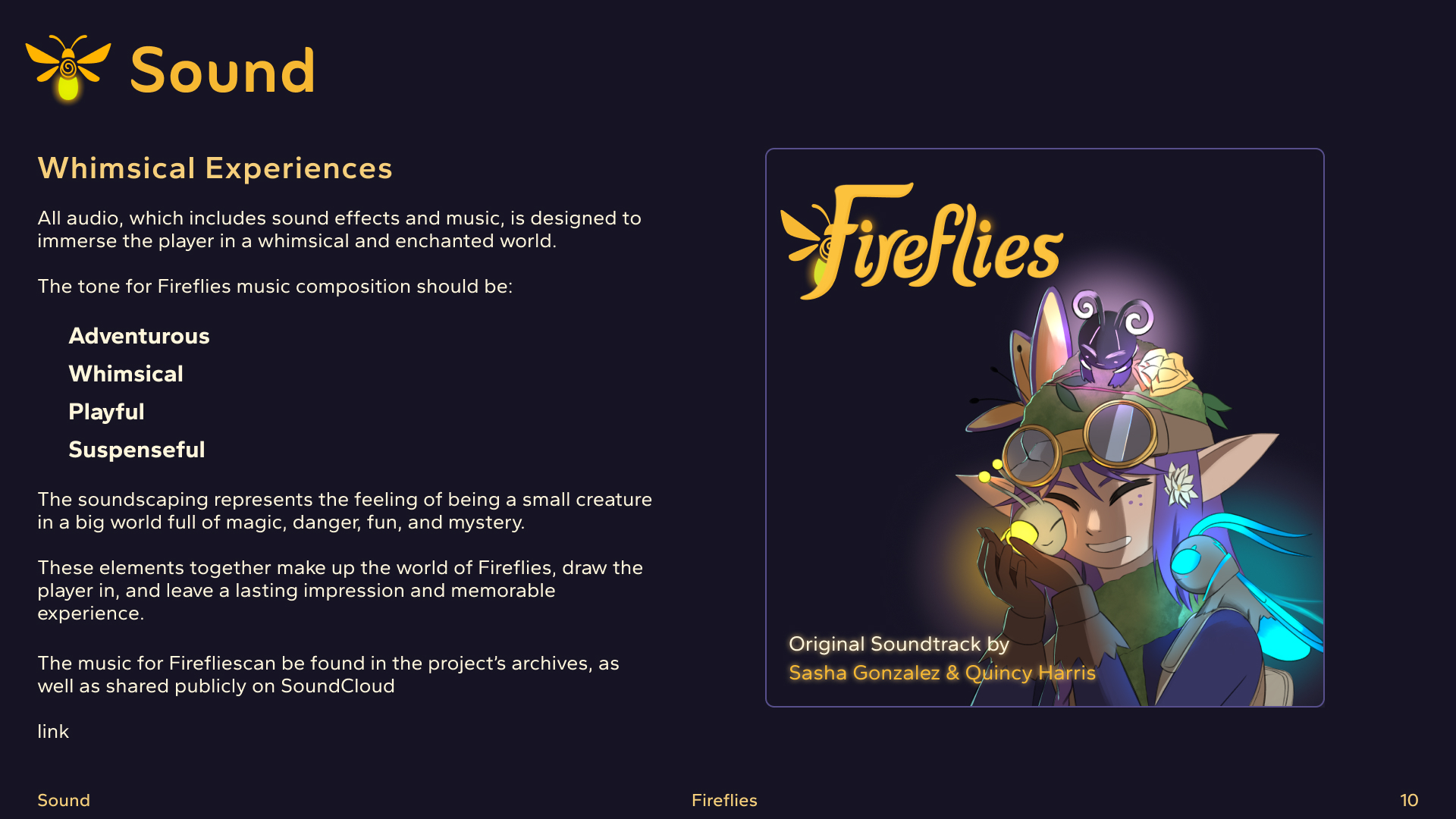 Fireflies Branding Guide 18