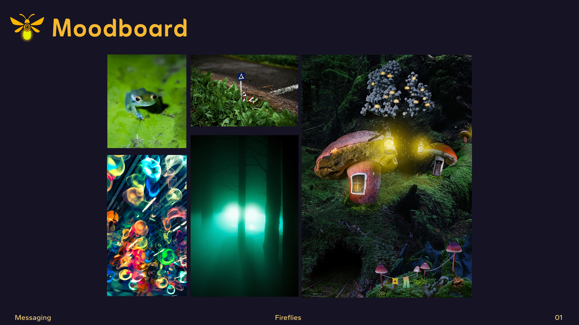 Fireflies Branding Guide 5