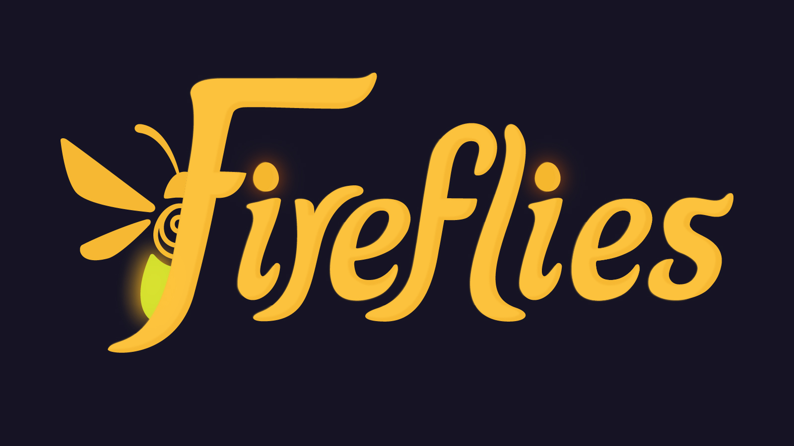 Fireflies Primary Logo