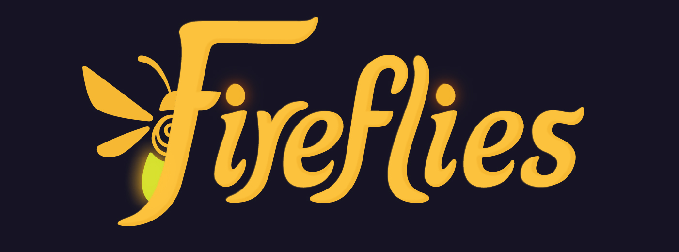Fireflies hero image