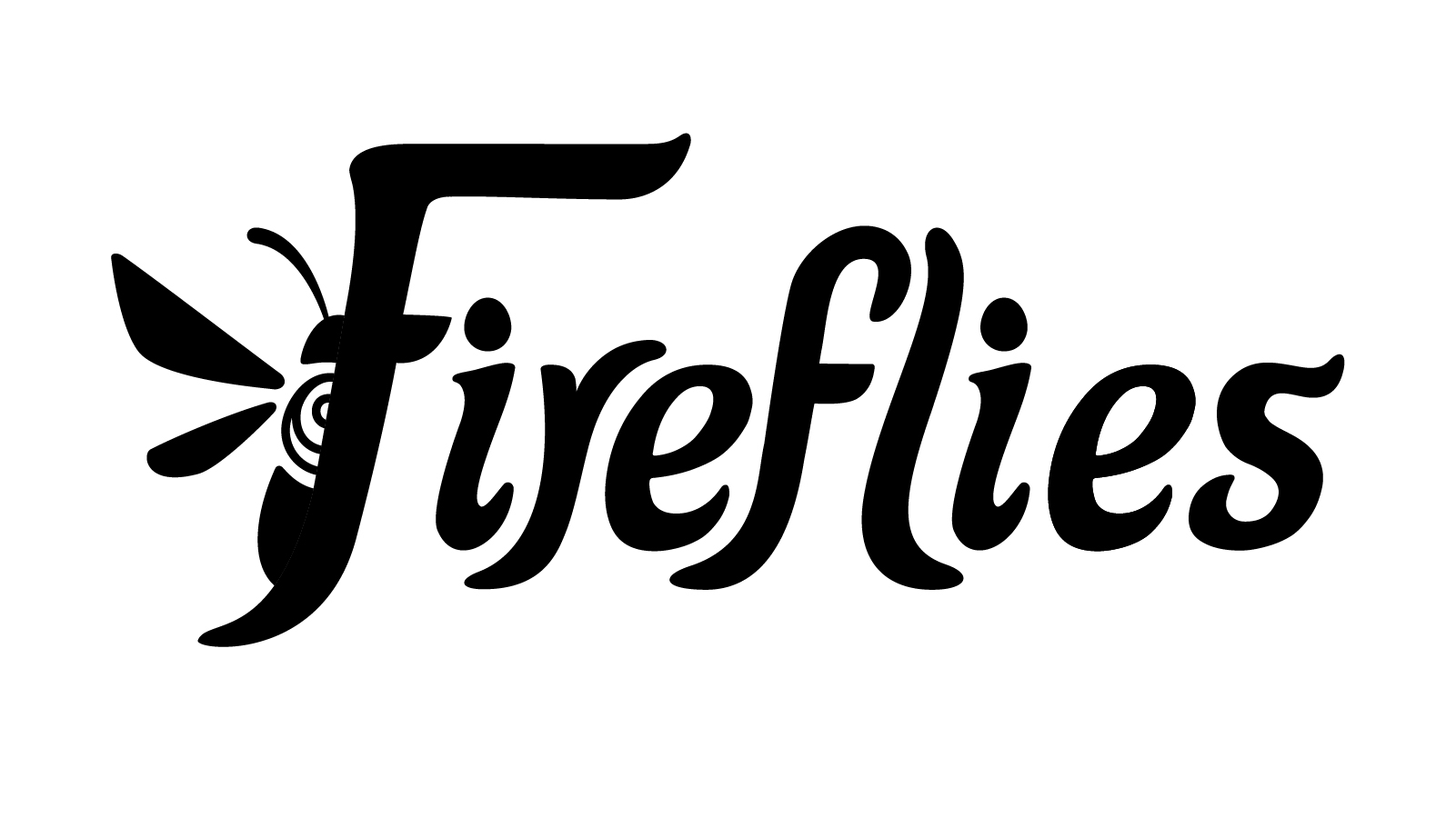 Logo Black