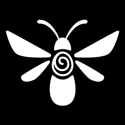 Logomark White