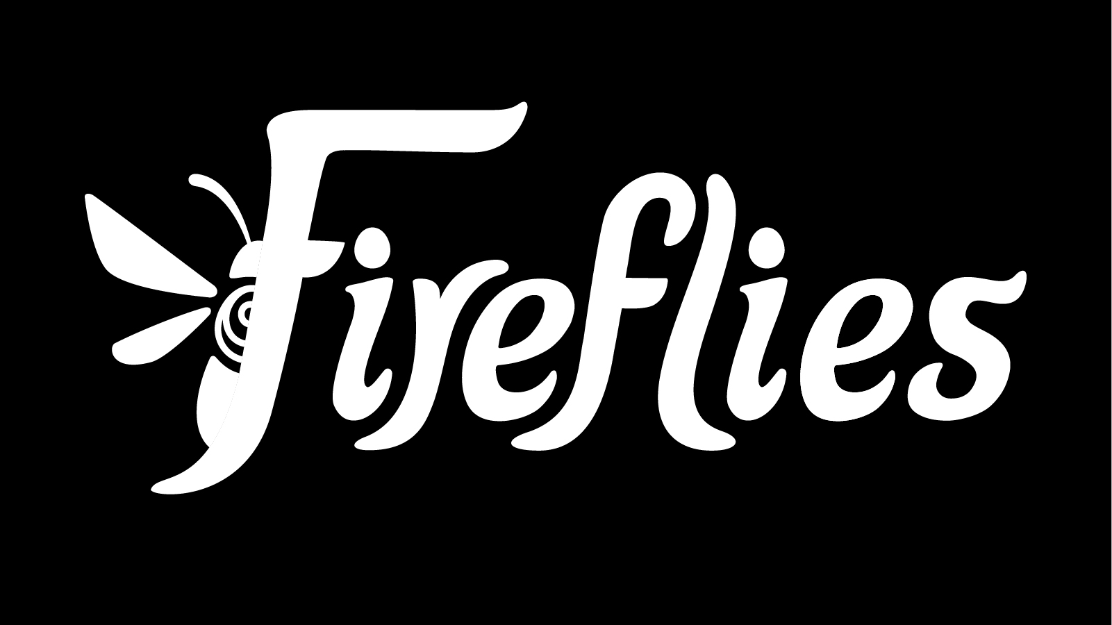 Logo White