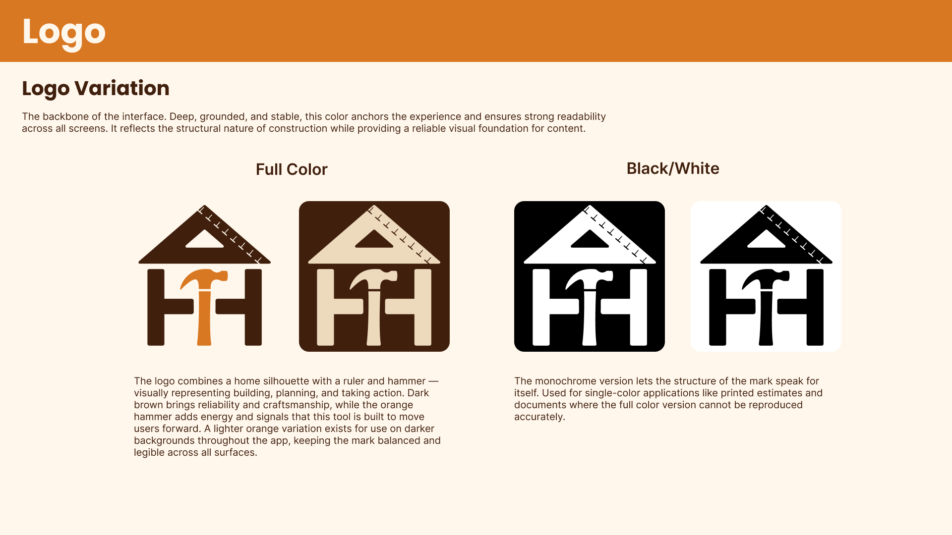 Tiny Haven Style Guide 4