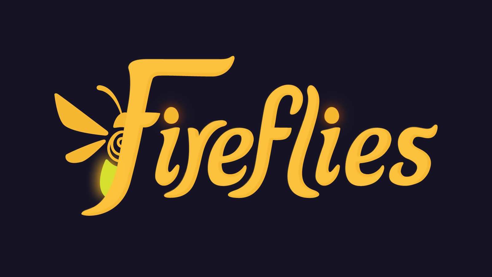 Fireflies game screenshot