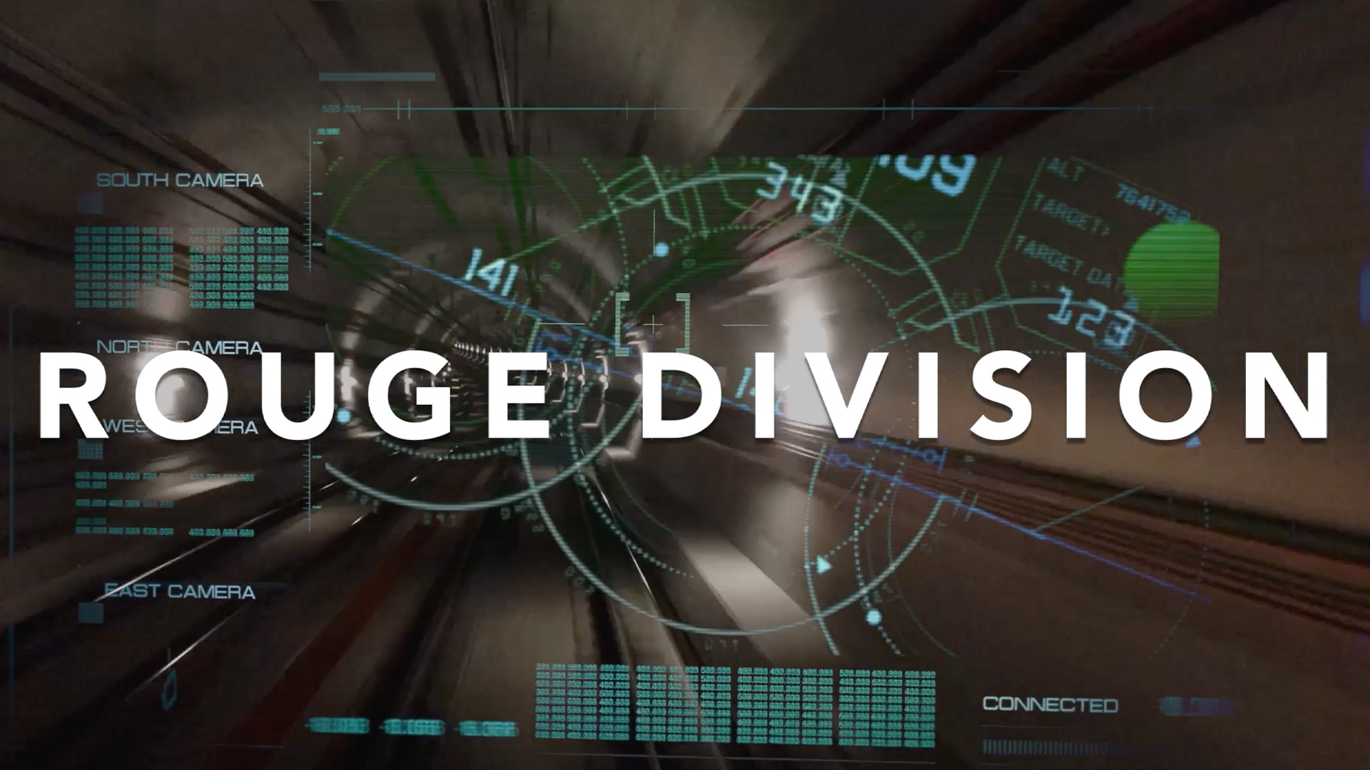 TV Title Sequence